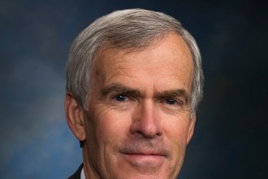 U.S. Sen. Jeff Bingaman