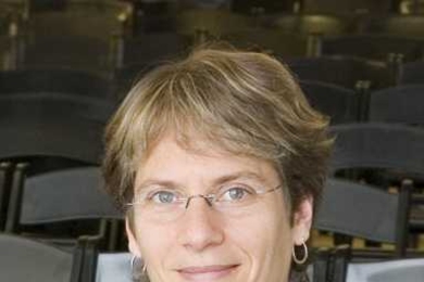 2010 $500,000 Lemelson-MIT Prize winner Carolyn Bertozzi