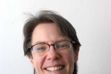 Professor of Philosophy Sally Haslanger