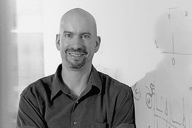 Earl Miller, the Picower Professor of Neuroscience