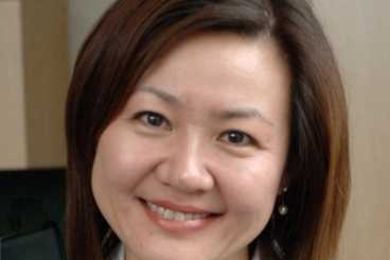 Li-Huei Tsai, director of MIT's Picower Institute for Learning and Memory