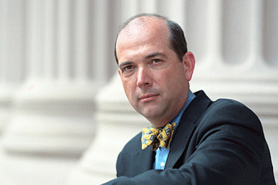 Joseph Coughlin, founder and director of MIT’s AgeLab