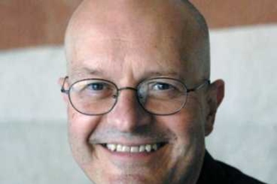 Biology professor Leonard Guarente