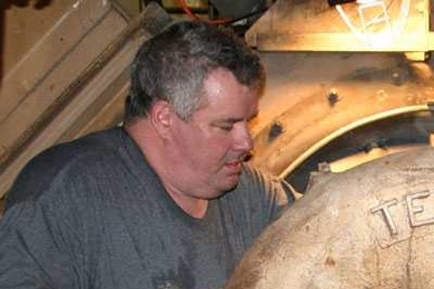 George J. Devlin Jr.