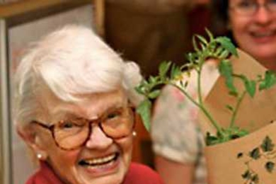 Professor emeritus Judith Jarvis Thomson