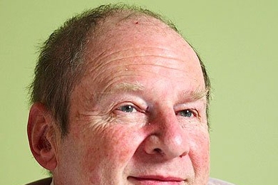 Hal Abelson, the Class of 1922 Professor of Computer Science and Engineering