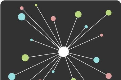 If the relationships between data can be thought of as lines connecting points — or “graphs” — then machine learning is a matter of inferring the lines from the points. MIT researchers have shown that graphs shaped like stars and chains establish, respectively, the worst- and best-case scenarios for computers doing pattern recognition.