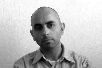 Department of Architecture Head Nader Tehrani