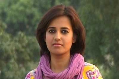 Rabia Mehmood