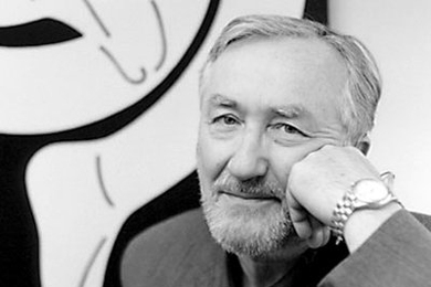 Professor John Dower