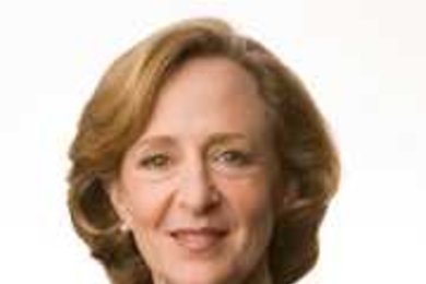 MIT President Susan Hockfield