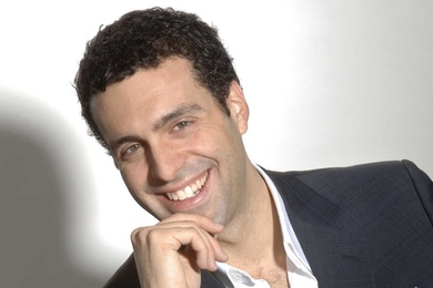 Blade Kotelly, fellow, MIT System Design and Management Program