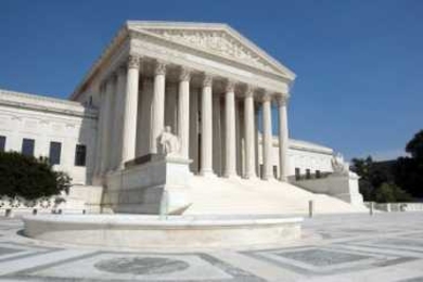The U.S. Supreme Court