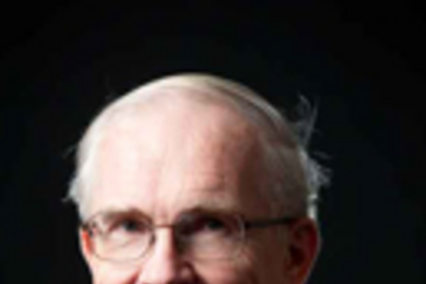 Kim Vandiver, dean for undergraduate research