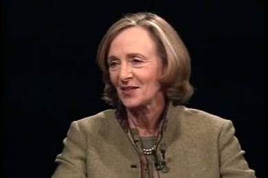 MIT President Susan Hockfield discusses American higher education on the Charlie Rose Show.