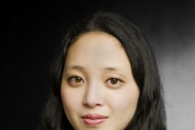 MIT senior Jennifer Lai