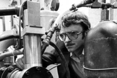 John Heywood SM ’62 PhD ’65, MIT’s Sun Jae Professor of Mechanical Engineering, Emeritus