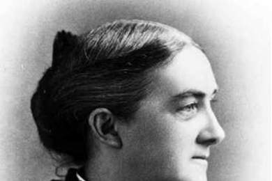 Ellen Swallow Richards