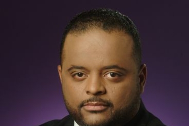Roland Martin