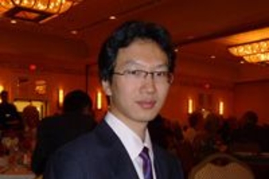 Yang Zhang PhD '10