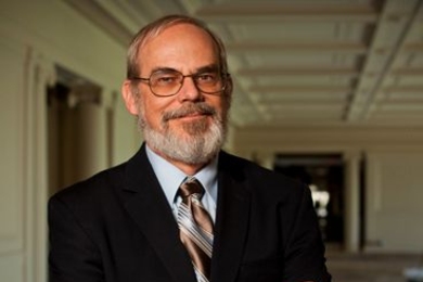 Eric Grimson