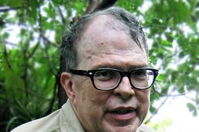 James Elliot