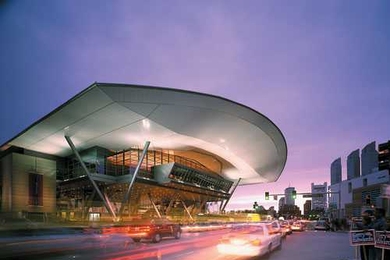 The Convocation on April 10 will take place at the Boston Convention and Exhibition Center (415 Summer St.)