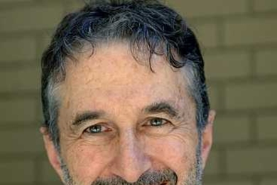 MIT physics professor Robert Jaffe