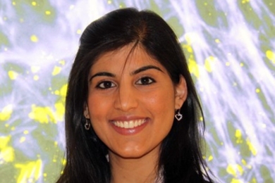 Anjali Thakkar has been awarded a 2011 Harry S. Truman Scholarship.