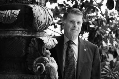 David Ferriero, the 10th Archivist of the United States