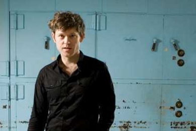 Scheib, an associate professor of theater arts