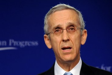 U.S. State Department Special Envoy for Climate Change Todd Stern