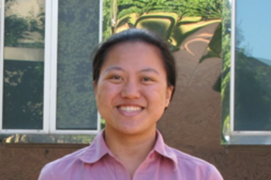 Yi-Chieh "Jessica" Wu