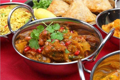 The revitalized House Dining system will have an array of new food stations throughout the five dining halls, including an Indian food station in The Howard Dining room at Maseeh Hall.