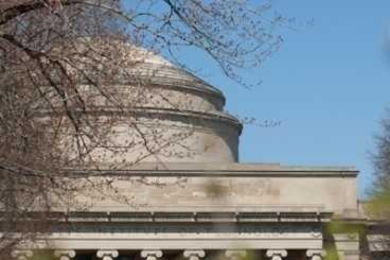 MIT's Great Dome