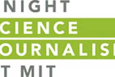 Knight Science Journalism at MIT logo