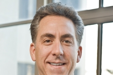 Ian Waitz, dean of MIT's School of Engineering.