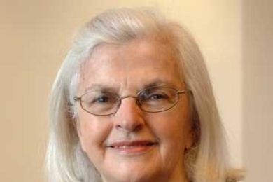 Theresa M. Stone, MIT’s Executive Vice President and Treasurer