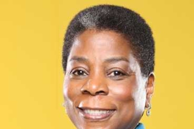 Xerox Chairman and Chief Executive Officer Ursula Burns will be the speaker at MIT's 145th Commencement exercises.