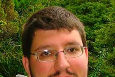 Felix Parra will joins the Department of Nuclear Science and Engineering this Summer.