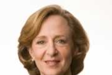 MIT President Susan Hockfield