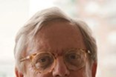 John Tirman, a principal research scientist and executive director at the MIT Center for International Studies