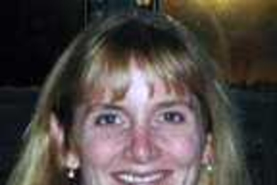 Mary (Missy) Cummings