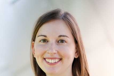 Assistant Professor Julie Shah