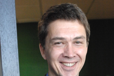 Gerbrand Ceder, the Richard P. Simmons (1953) Professor of Materials Science and Engineering at MIT.