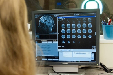 The researchers use an innovative method to analyze fMRI data subject by subject, allowing them to discern individual patterns of brain activity.