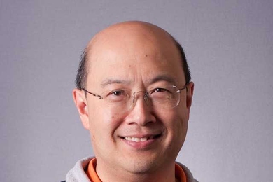 Andrew Lo, the Harris & Harris Group Professor of Finance at the MIT Sloan School of Management and director of MIT’s Laboratory for Financial Engineering