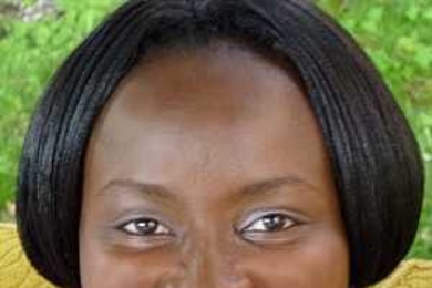 Jackee Budesta Batanda