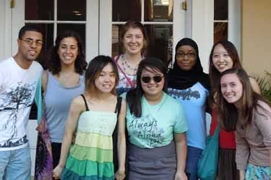 A movement is afoot to extend SA+P's commitment to New Orleans still further by developing a Living Laboratory at MIT, designed for undergraduates from all five schools at the Institute. 