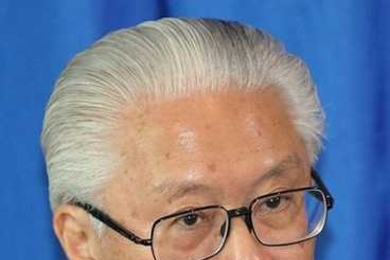 Tony Keng Yam Tan SM ’64, a member of the MIT Corporation since 2009, was sworn in Sept. 1 as Singapore’s seventh president.